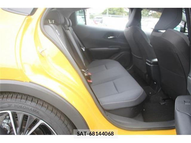 Toyota PRIUS 2025-03 7619239-29