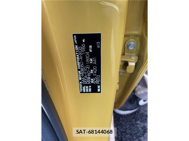 Toyota PRIUS 2025-03 7619239-3