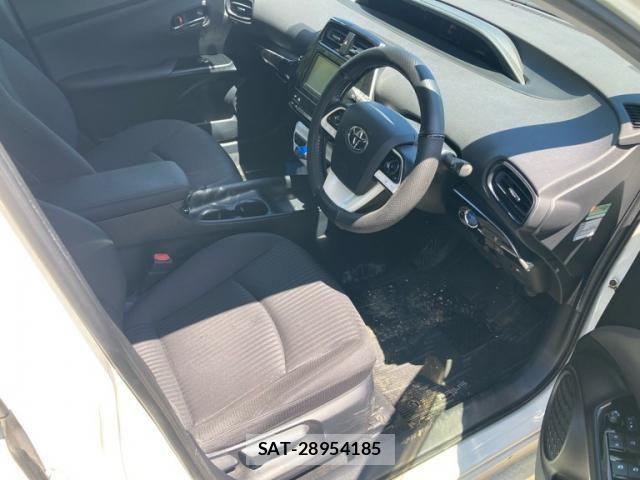 Toyota PRIUS 2015-12 7619314-9