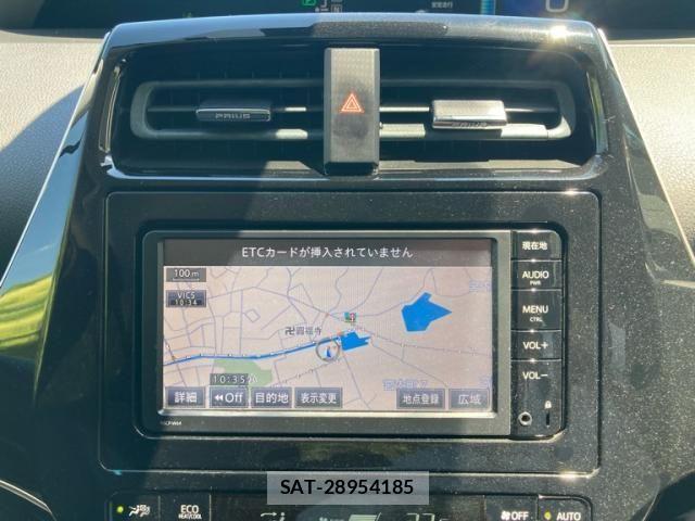 Toyota PRIUS 2015-12 7619314-15