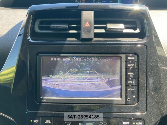 Toyota PRIUS 2015-12 7619314-16