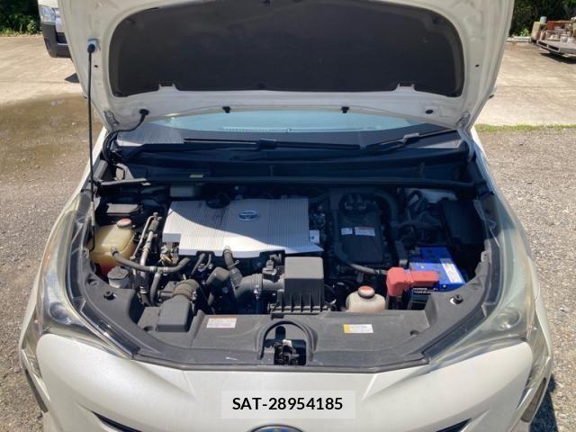 Toyota PRIUS 2015-12 7619314-21