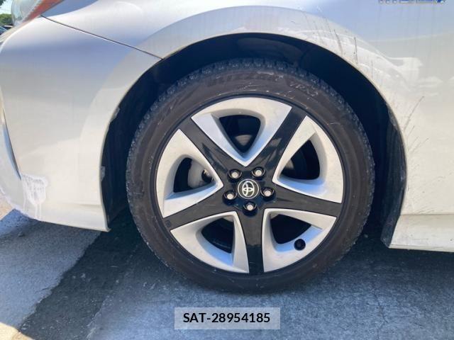 Toyota PRIUS 2015-12 7619314-2
