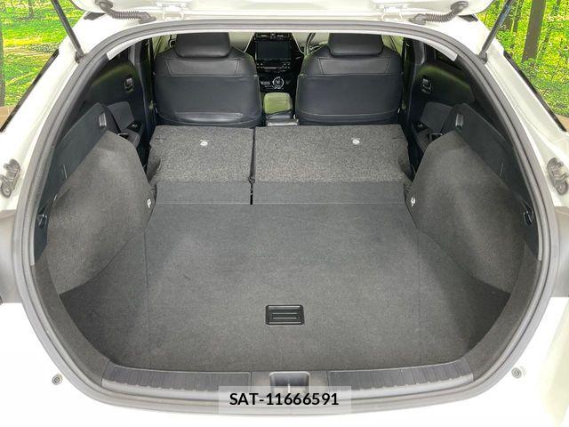 Toyota PRIUS 2019-12 7619262-9
