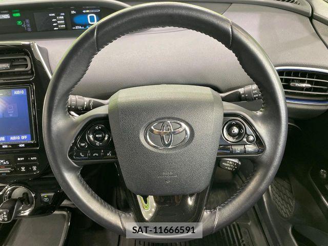 Toyota PRIUS 2019-12 7619262-10