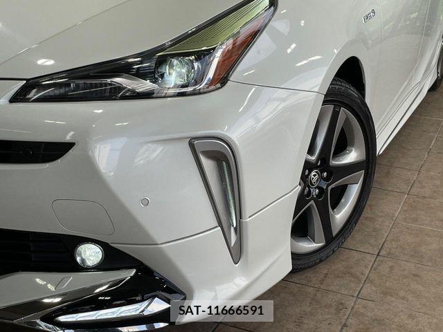 Toyota PRIUS 2019-12 7619262-11