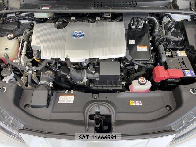 Toyota PRIUS 2019-12 7619262-17