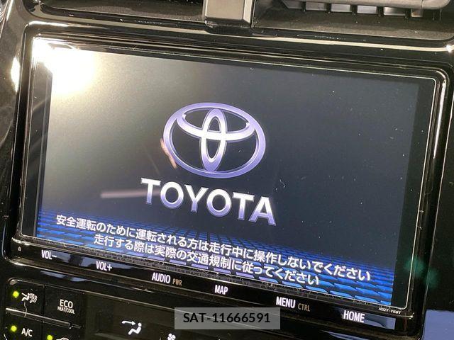 Toyota PRIUS 2019-12 7619262-3