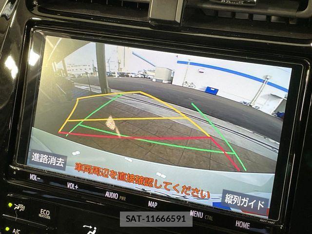 Toyota PRIUS 2019-12 7619262-4