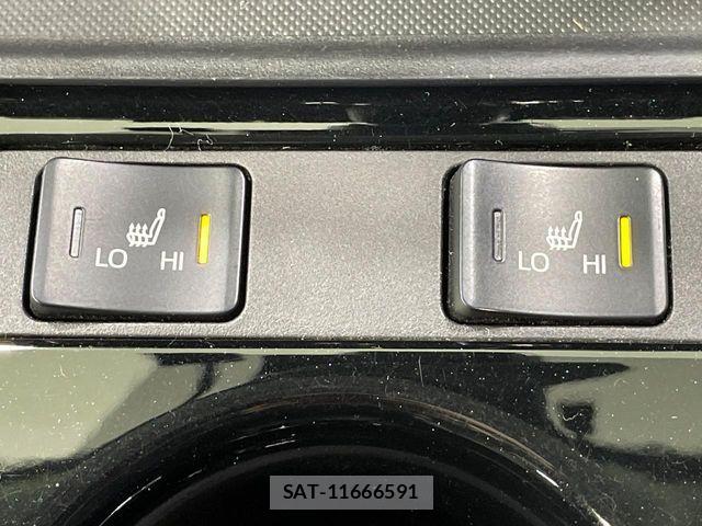 Toyota PRIUS 2019-12 7619262-5