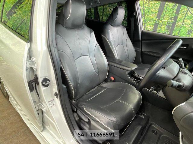 Toyota PRIUS 2019-12 7619262-7