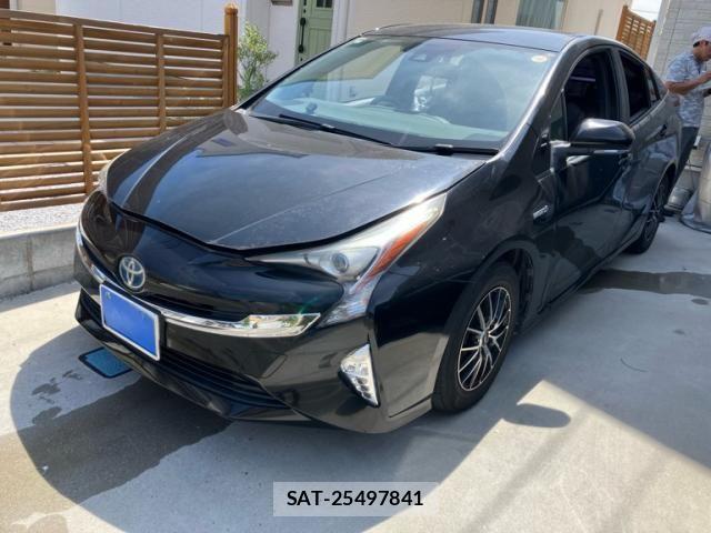 Toyota PRIUS 2016-06 7619289-0