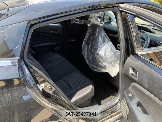 Toyota PRIUS 2016-06 7619289-13
