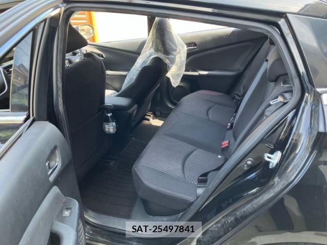 Toyota PRIUS 2016-06 7619289-15