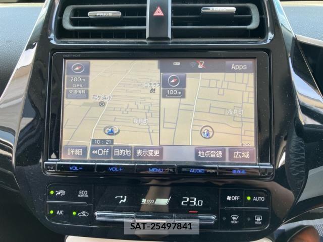 Toyota PRIUS 2016-06 7619289-27