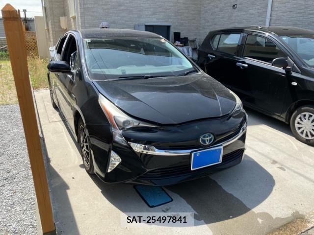 Toyota PRIUS 2016-06 7619289-2