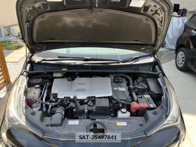Toyota PRIUS 2016-06 7619289-7