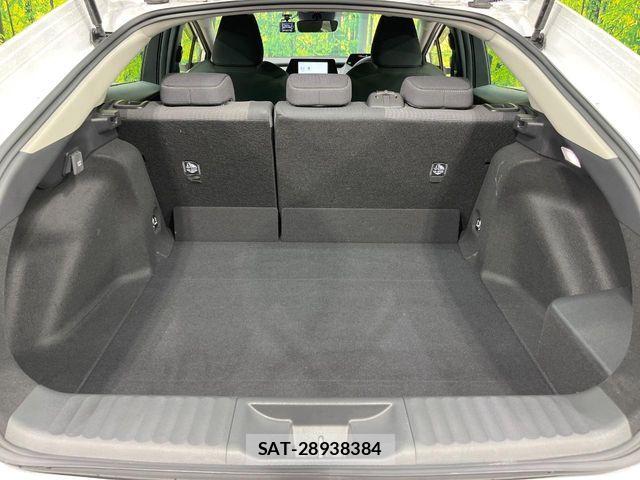 Toyota PRIUS 2024-04 7619227-9
