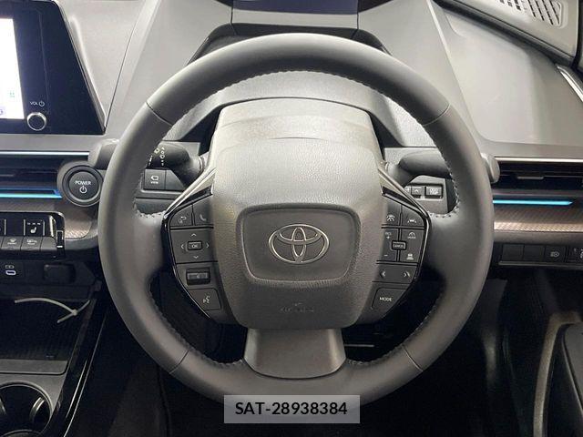 Toyota PRIUS 2024-04 7619227-10