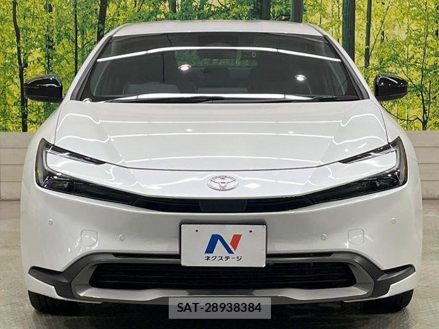 Toyota PRIUS 2024-04 7619227-13