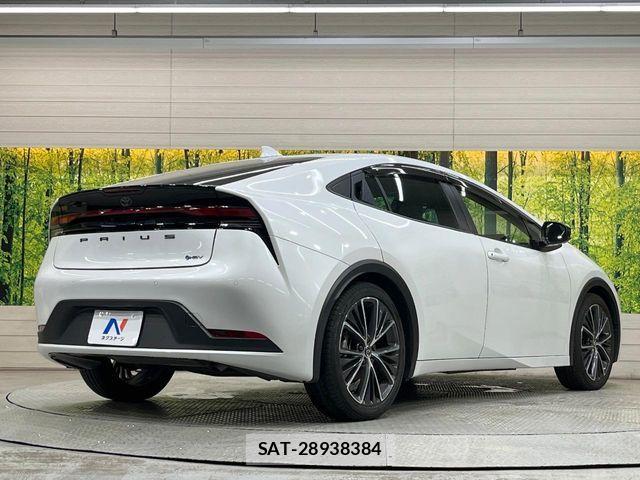 Toyota PRIUS 2024-04 7619227-16