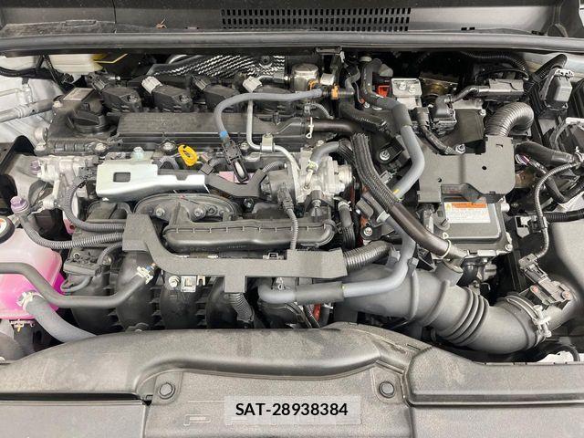Toyota PRIUS 2024-04 7619227-17