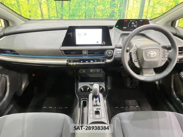 Toyota PRIUS 2024-04 7619227-1