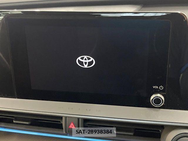 Toyota PRIUS 2024-04 7619227-2