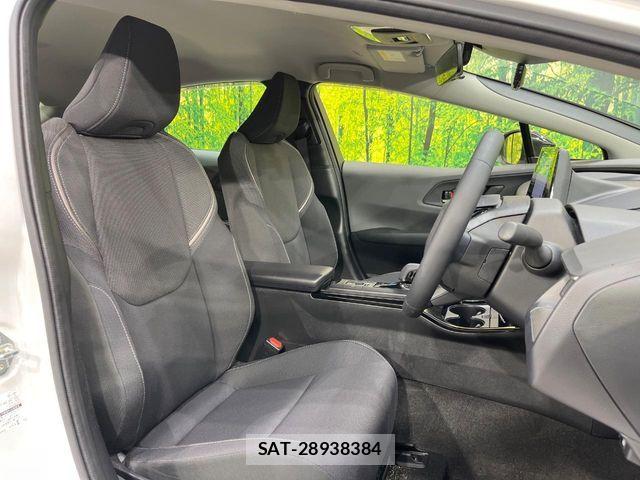 Toyota PRIUS 2024-04 7619227-7