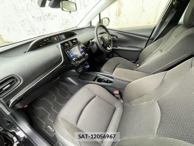 Toyota PRIUS 2019-11 7619269-9
