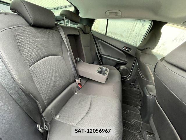 Toyota PRIUS 2019-11 7619269-14