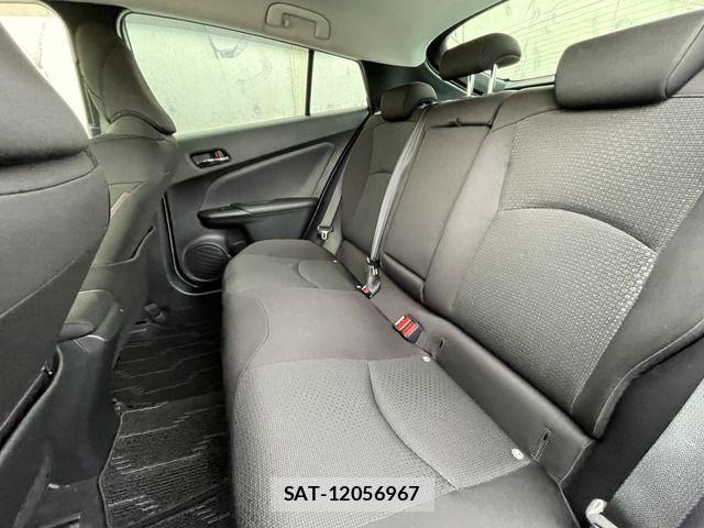 Toyota PRIUS 2019-11 7619269-15