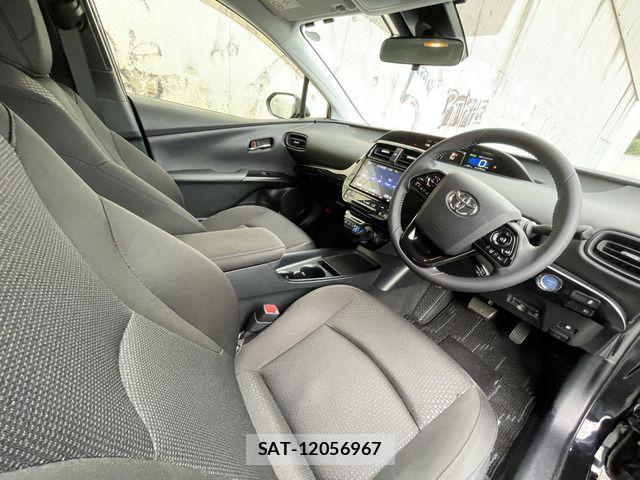 Toyota PRIUS 2019-11 7619269-8