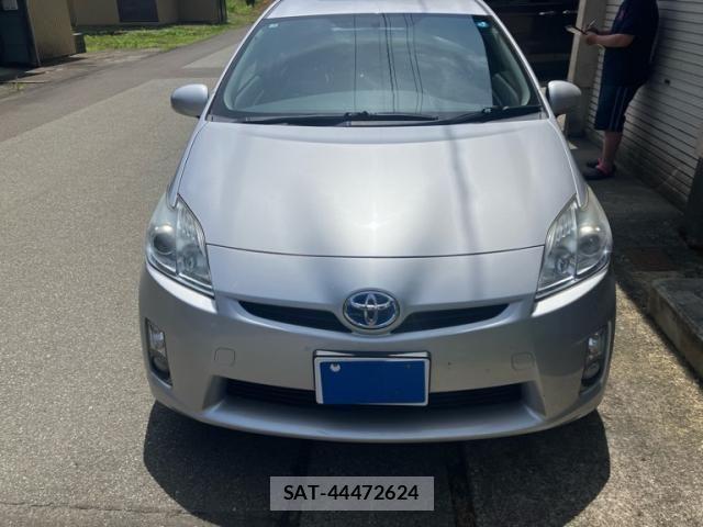 Toyota PRIUS 2012-01 7619343-0