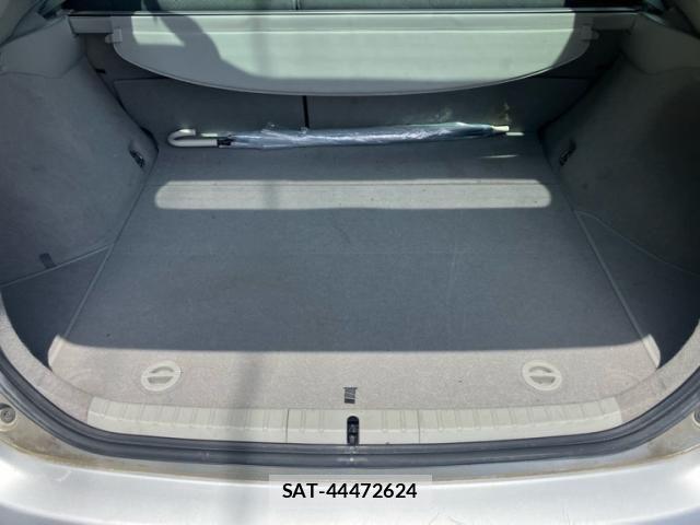 Toyota PRIUS 2012-01 7619343-8