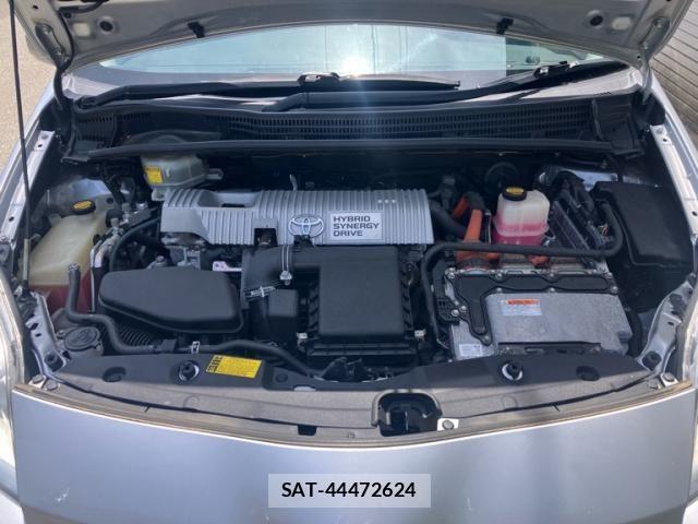 Toyota PRIUS 2012-01 7619343-17