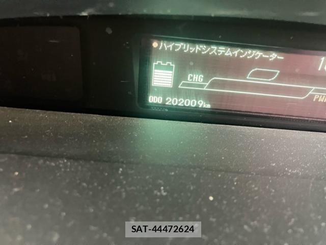 Toyota PRIUS 2012-01 7619343-21