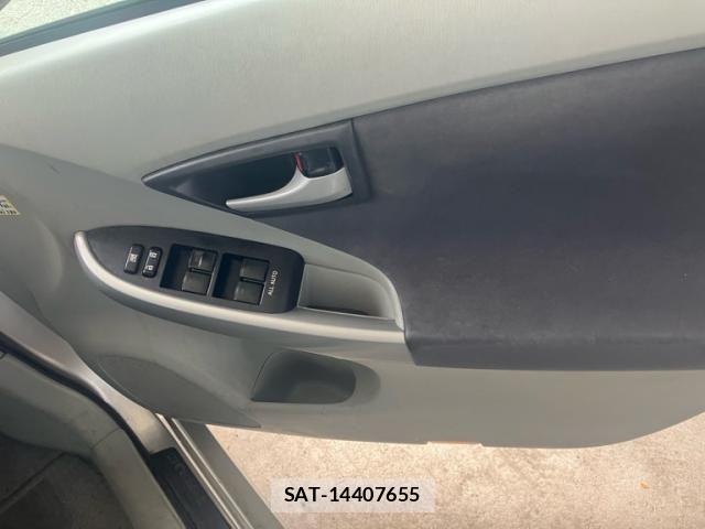 Toyota PRIUS 2009-07 7619341-9