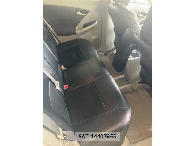 Toyota PRIUS 2009-07 7619341-12