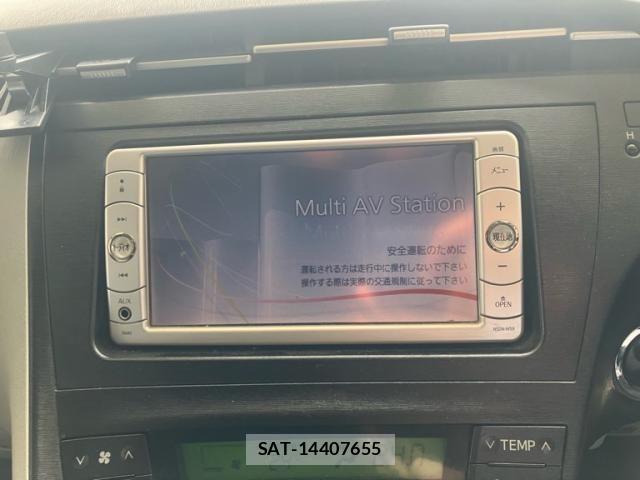 Toyota PRIUS 2009-07 7619341-17