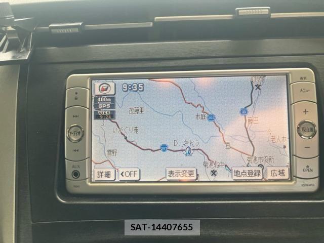 Toyota PRIUS 2009-07 7619341-18