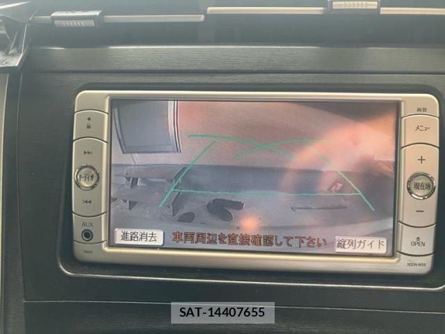Toyota PRIUS 2009-07 7619341-19