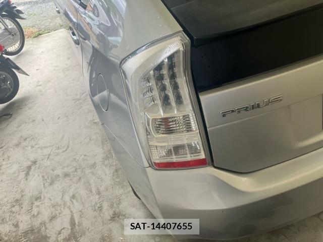 Toyota PRIUS 2009-07 7619341-3