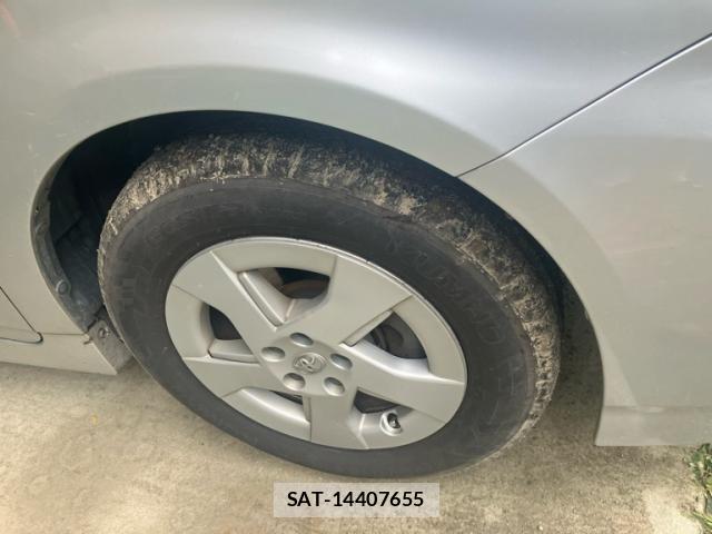 Toyota PRIUS 2009-07 7619341-4