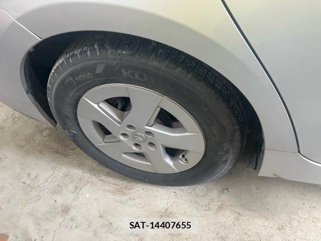 Toyota PRIUS 2009-07 7619341-5