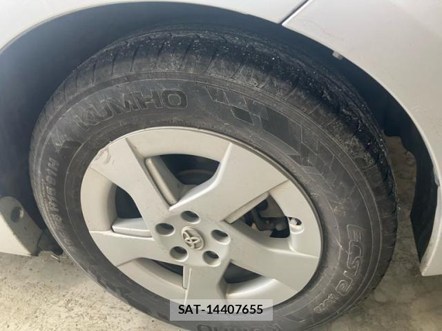 Toyota PRIUS 2009-07 7619341-6