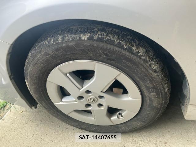 Toyota PRIUS 2009-07 7619341-7