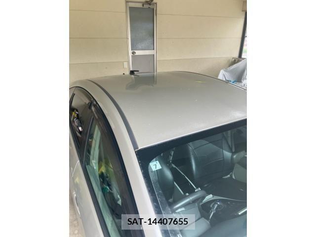 Toyota PRIUS 2009-07 7619341-8