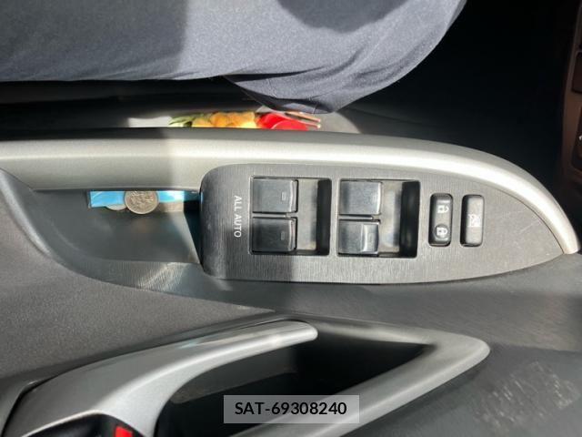 Toyota PRIUS 2010-03 7619344-9