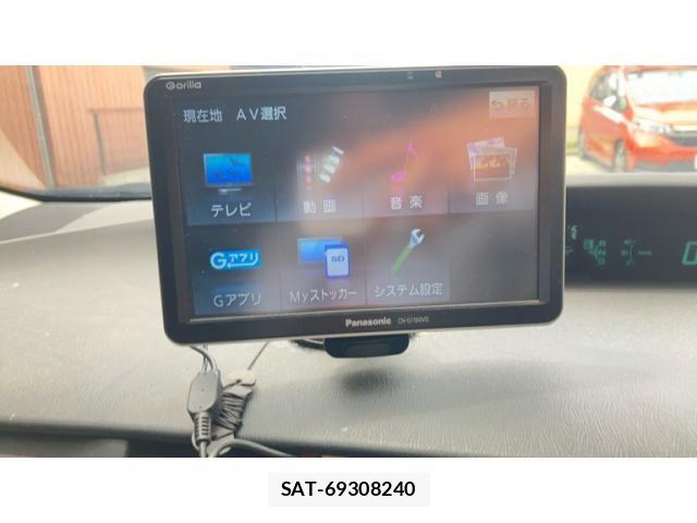 Toyota PRIUS 2010-03 7619344-14